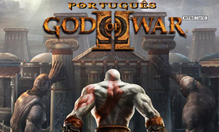 God of War II – Retro-Jogos