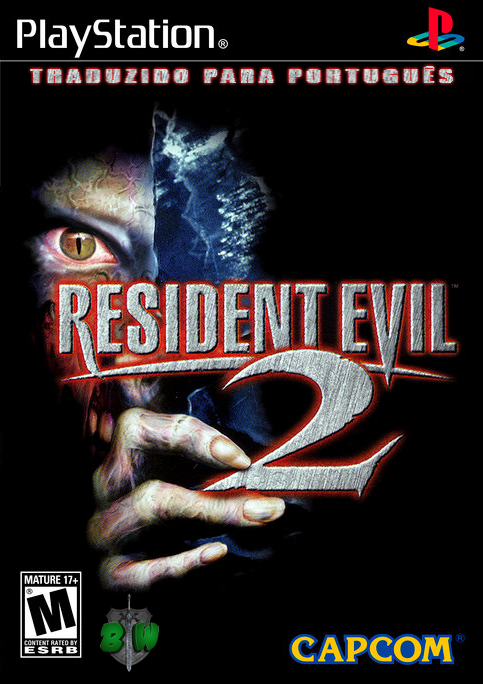 Tradução para Resident Evil 5 Download