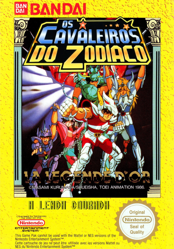 Saint Seiya – Ougon Densetsu Kanketsu Hen (L_Victor)