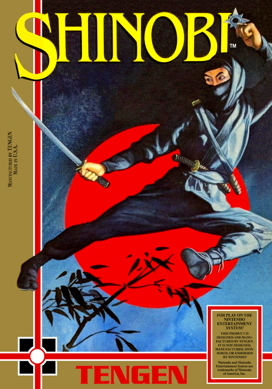 Shinobi (PO.B.R.E.)