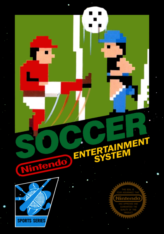 Soccer (Monkeys Traduções)