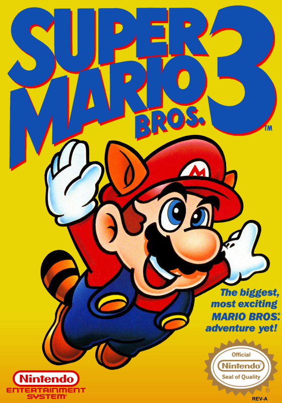 Super Mario Bros. 3 (Monkeys Traduções)