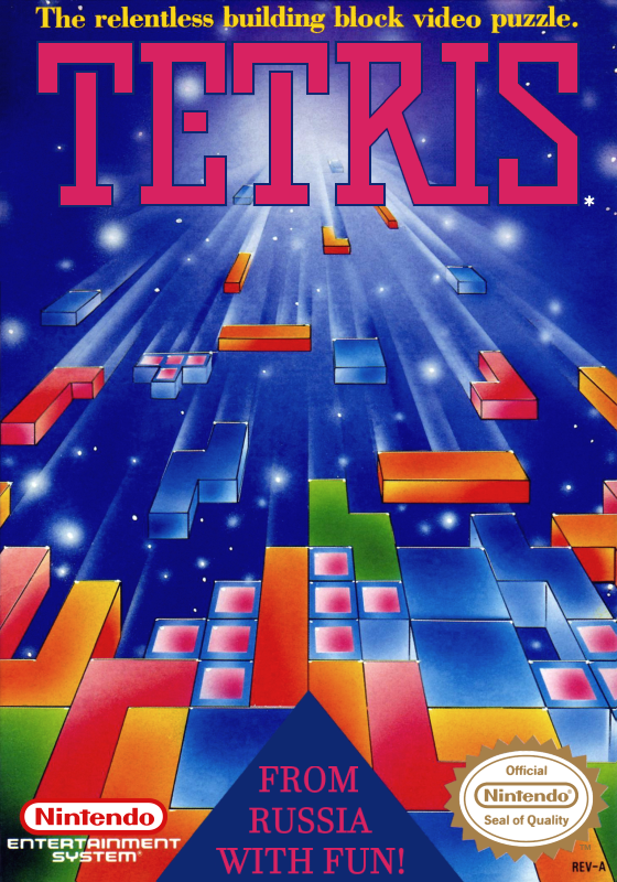 Tetris (Monkeys Traduções)
