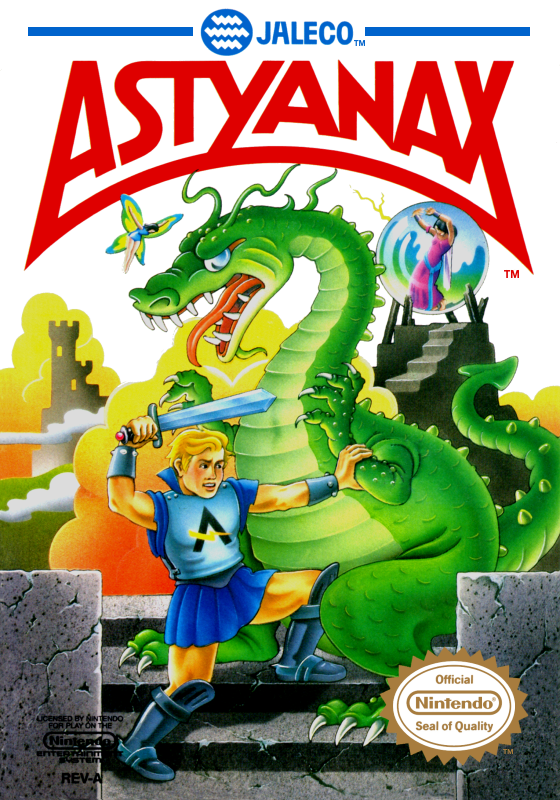 Astyanax (Tradu-GameX)