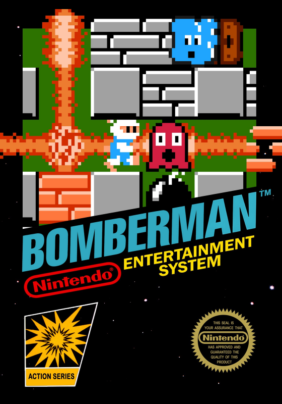 Bomberman (Monkeys Traduções)