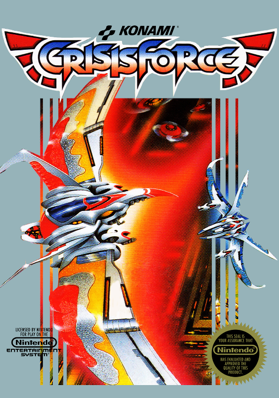 Crisis Force (Monkeys Traduções)