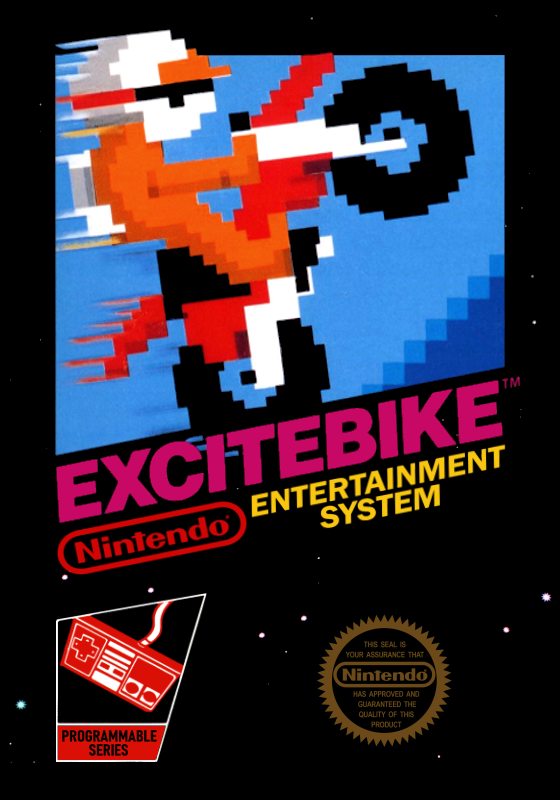Excitebike (grillo4)
