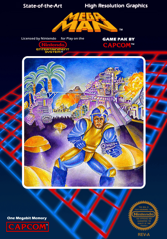 Rockman (Carlson)