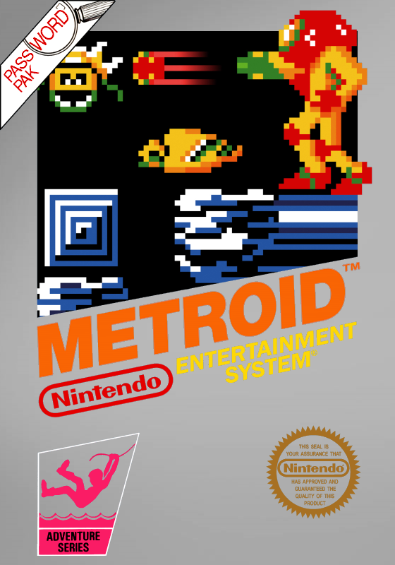 Metroid (JM-Traduções)