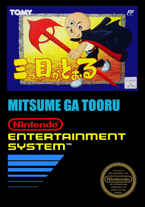 Mitsume Gatooru (Monkeys Traduções)