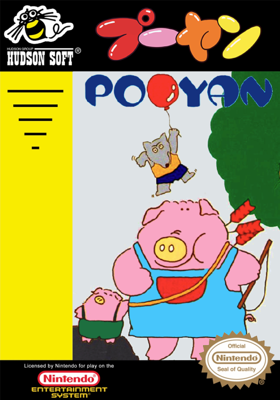 Pooyan (JM-Traduções)