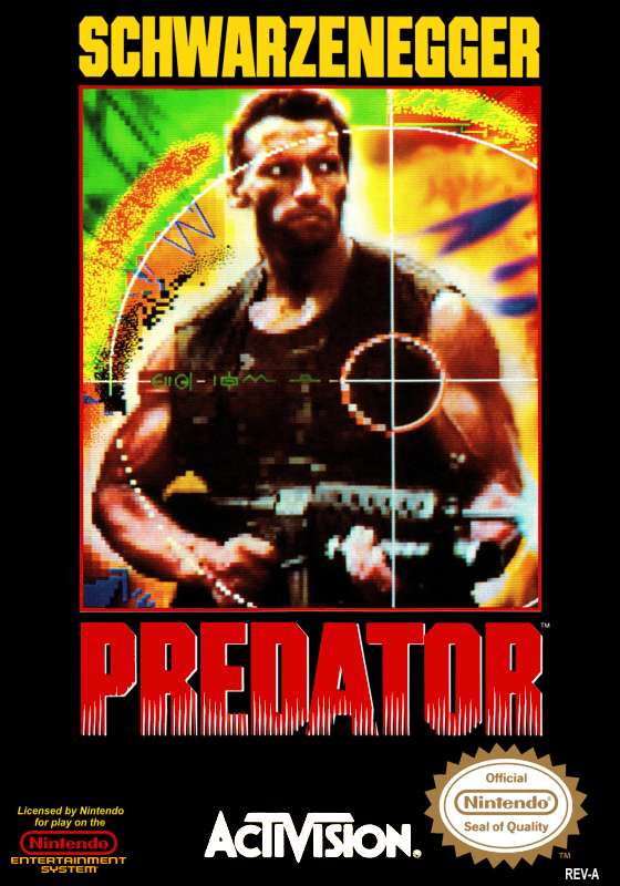 Predator (Monkeys Traduções)