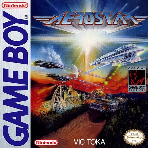 Aerostar (Patryck)