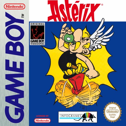 Asterix (Guto Traduções)