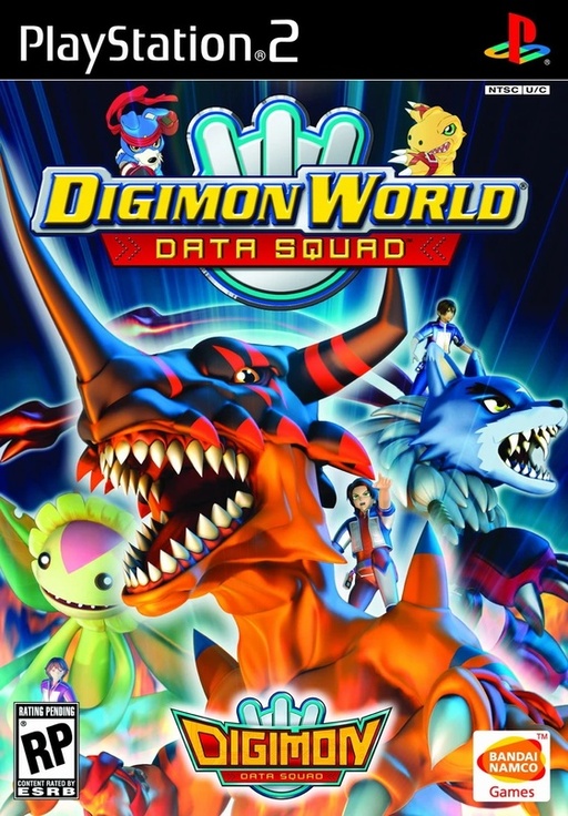 Digievolution Fix