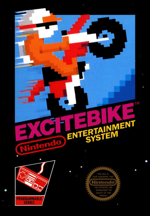Excitebike (grillo4)