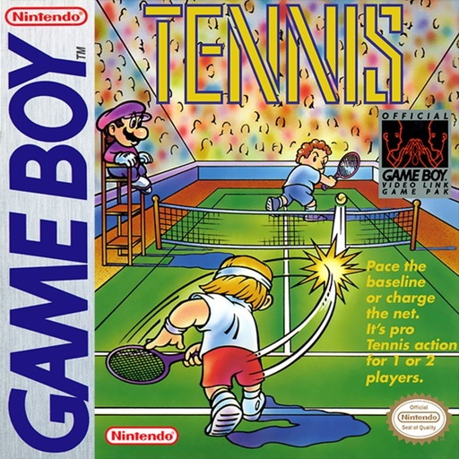Tennis (ajkmetiuk)