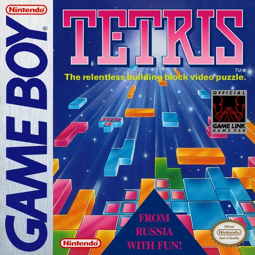 Tetris (Tradu-Roms)