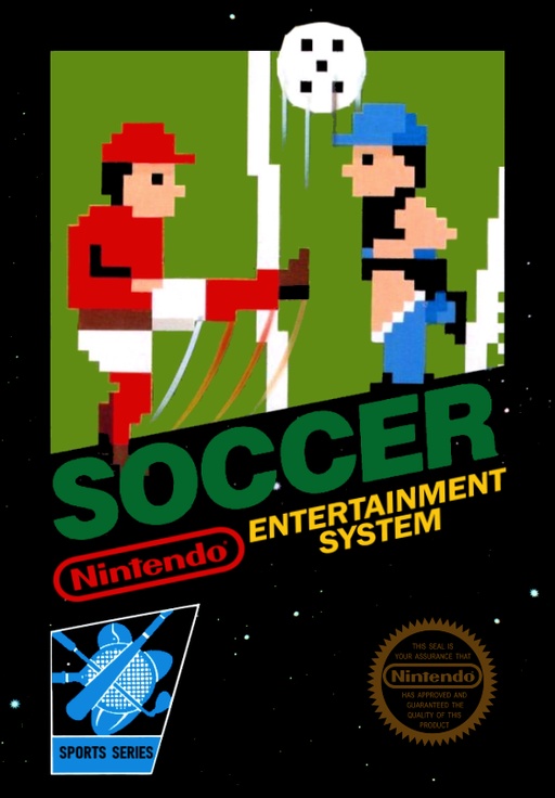 Soccer (Monkeys Traduções)