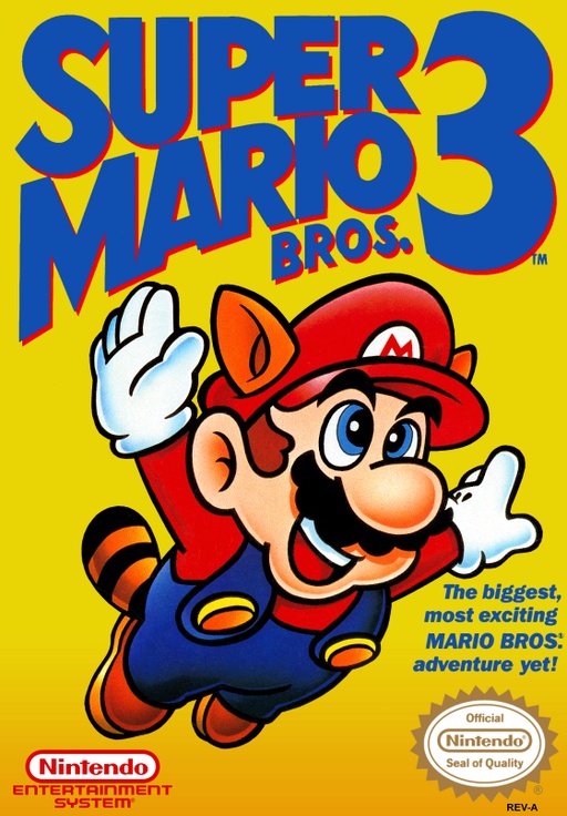 Super Mario Bros. 3 (Monkeys Traduções)